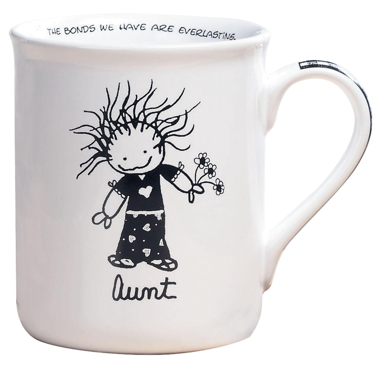 Children of the Inner Light Mugs