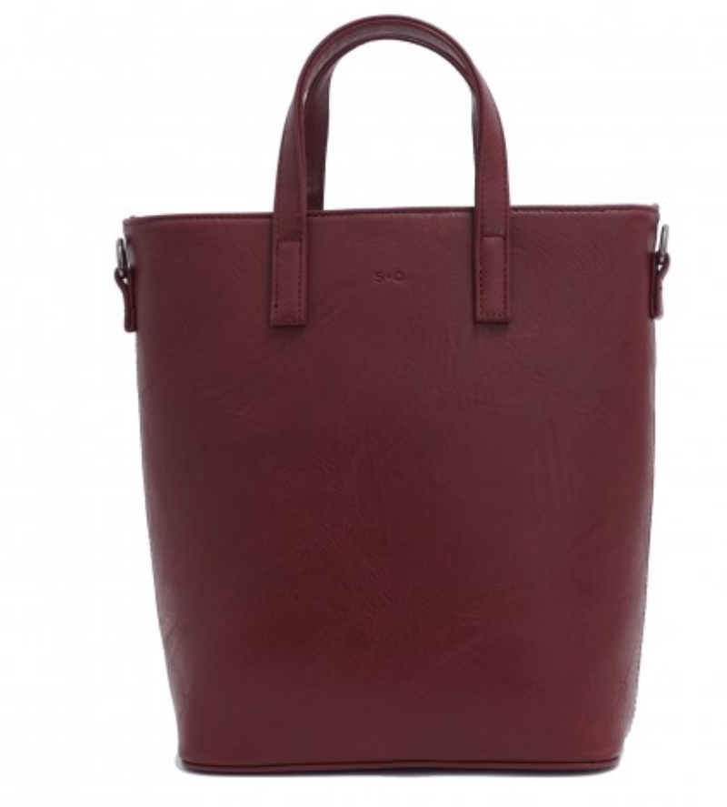 Lilia 2-in-1 Satchel