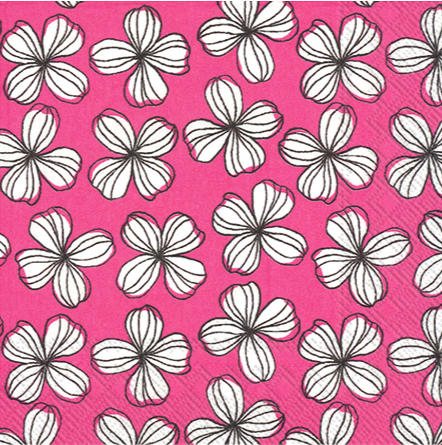 Cocktail Napkins