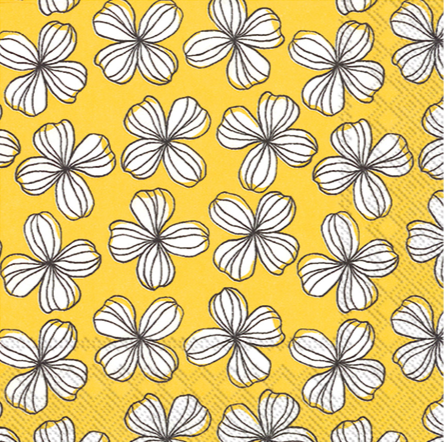 Cocktail Napkins