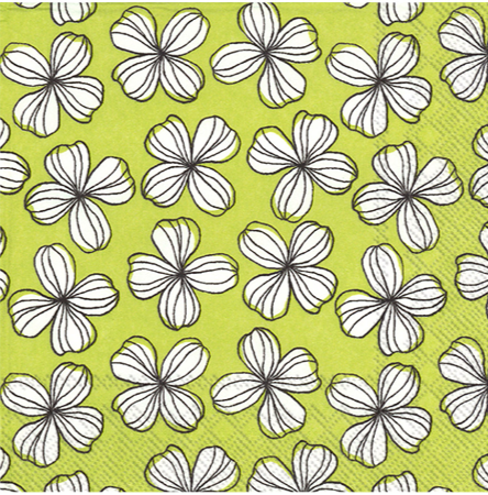 Cocktail Napkins