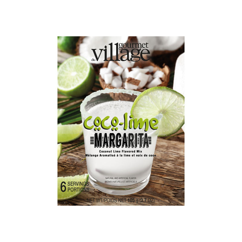 Margarita Drink Mix