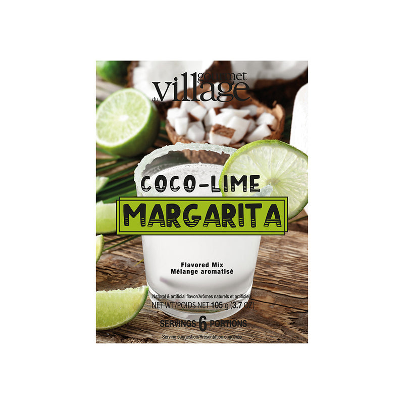 Margarita Drink Mix