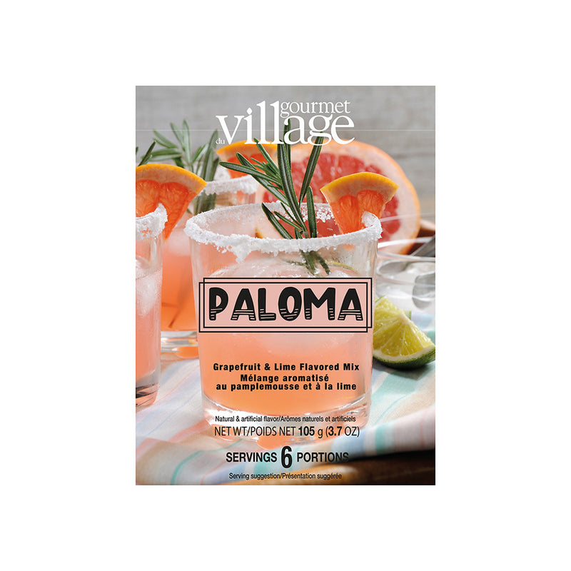 Paloma Drink Mix