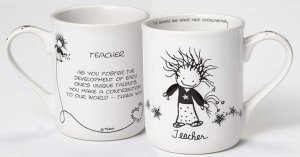 Children of the Inner Light Mugs