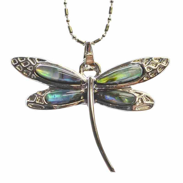 Abalone Dragonfly