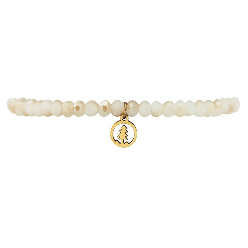 Tree Bracelet