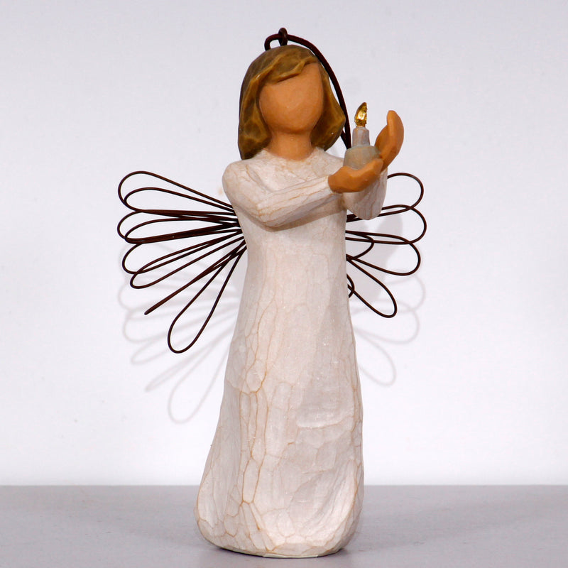 Willow Tree: Angel of Hope Ornament
