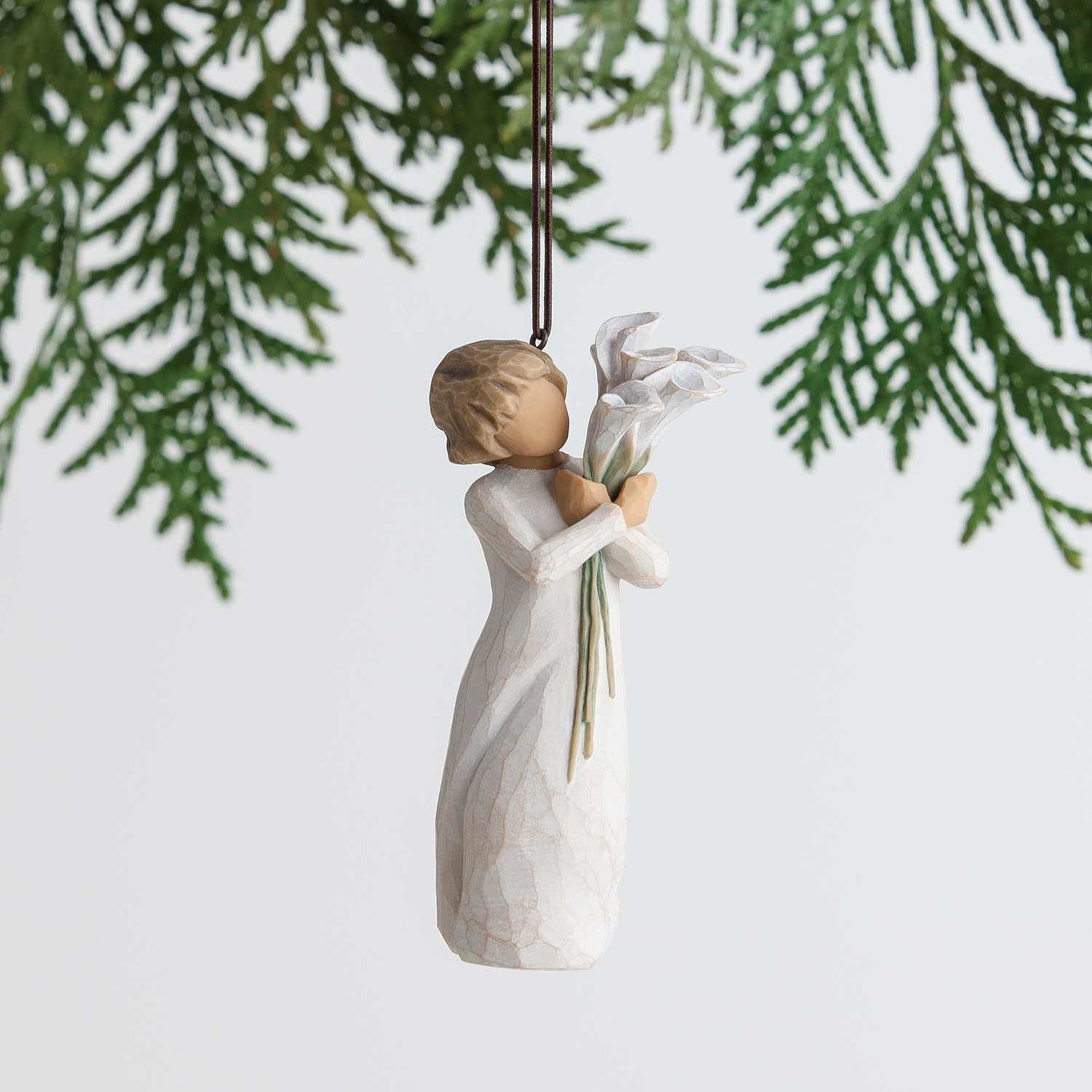 Willow Tree: Beautiful Wishes Ornament
