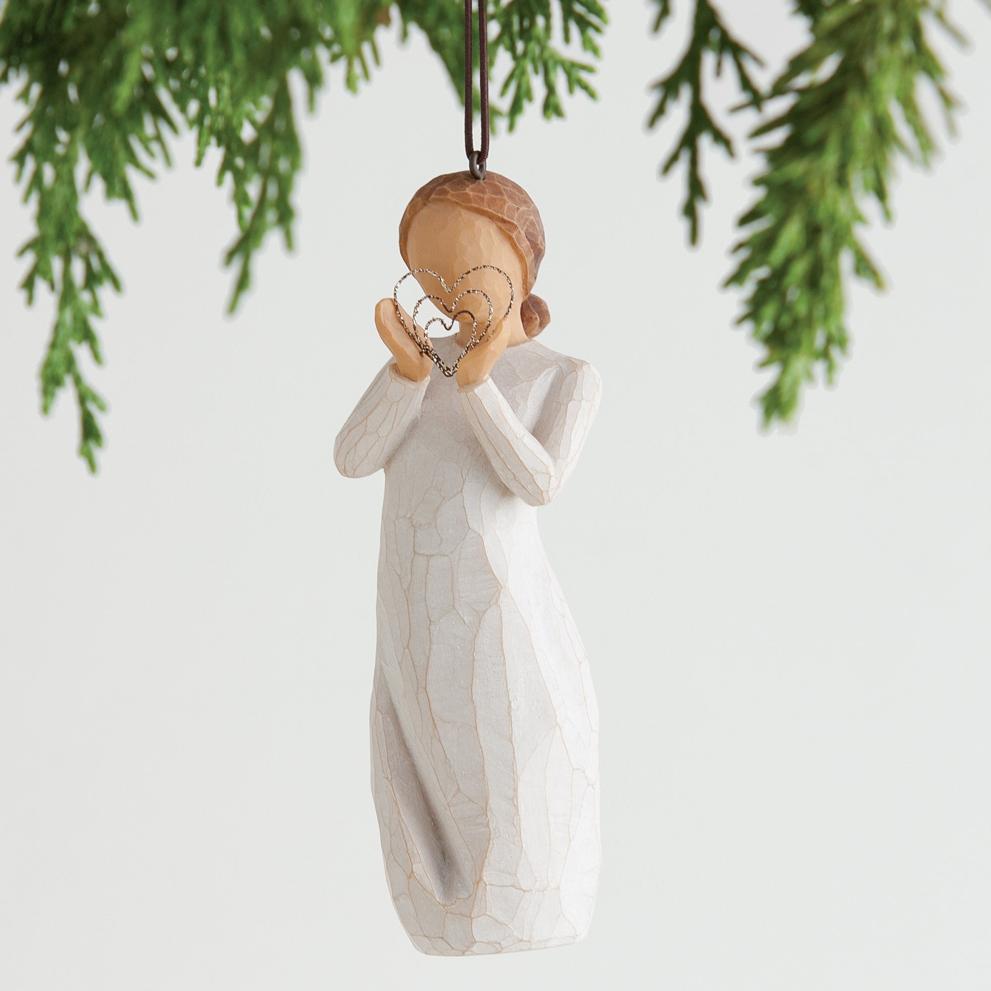 Willow Tree: Lots of Love Ornament