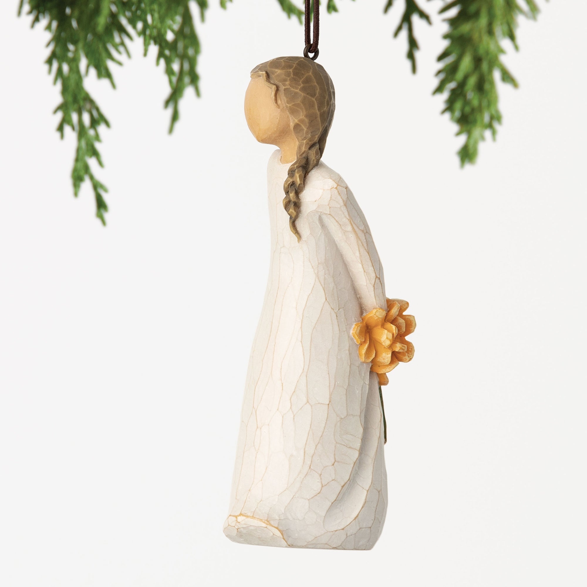 Willow Tree: For You Ornament