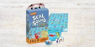 Hoyle - Seal Squad Card Game