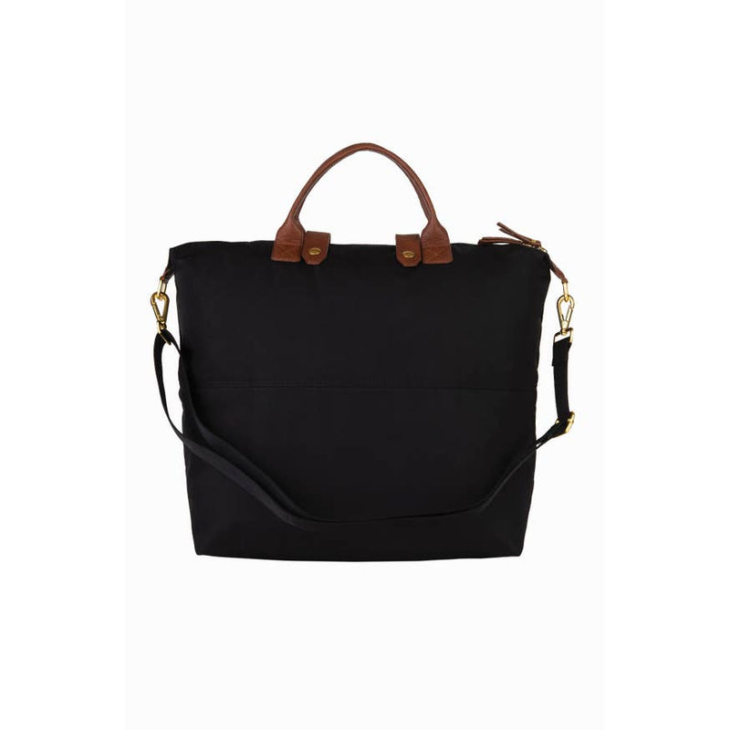 Mona B Wyn Packable Tote