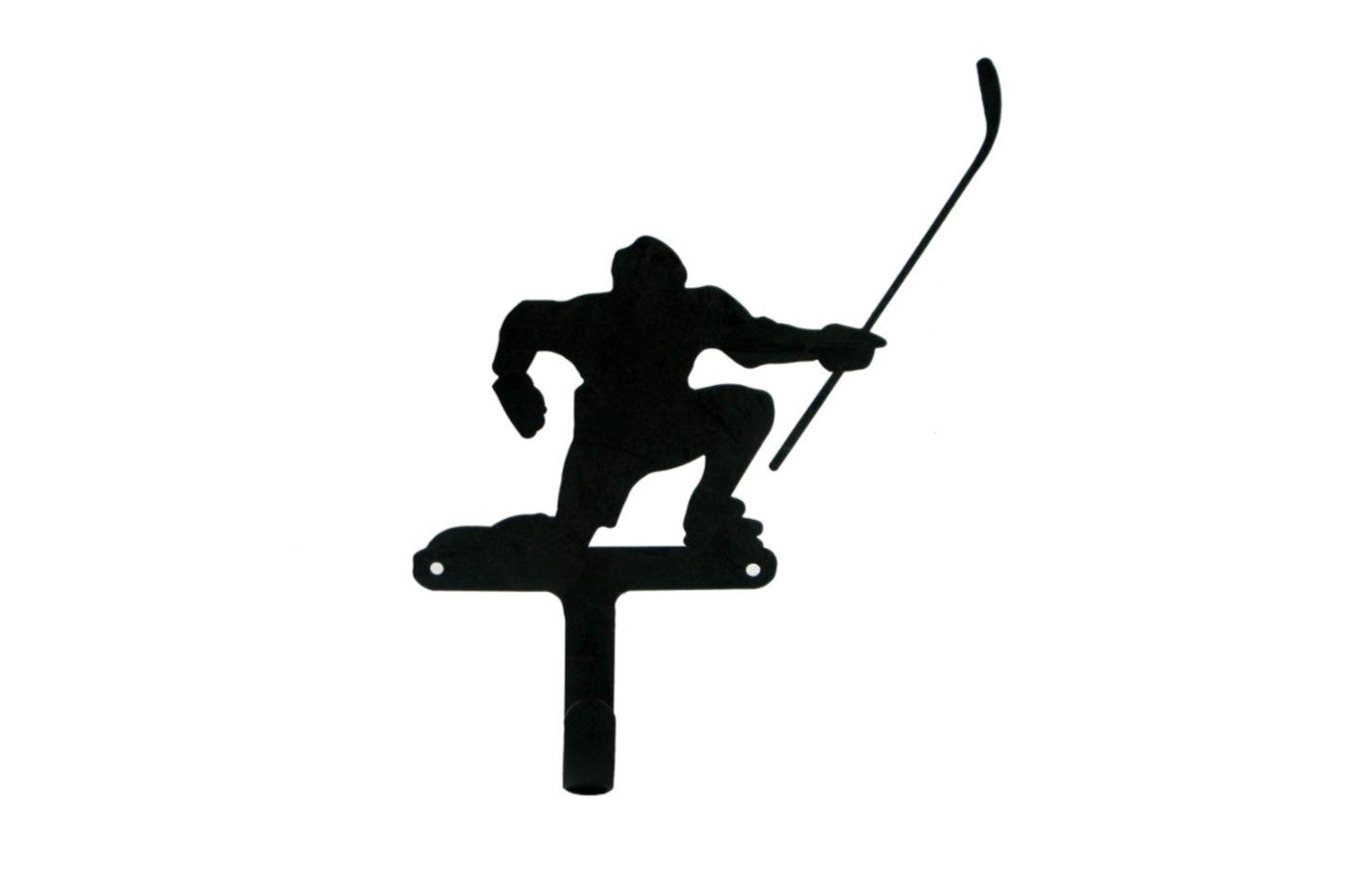 Hockey Player Hook