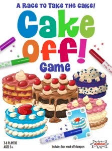 Cake Off!