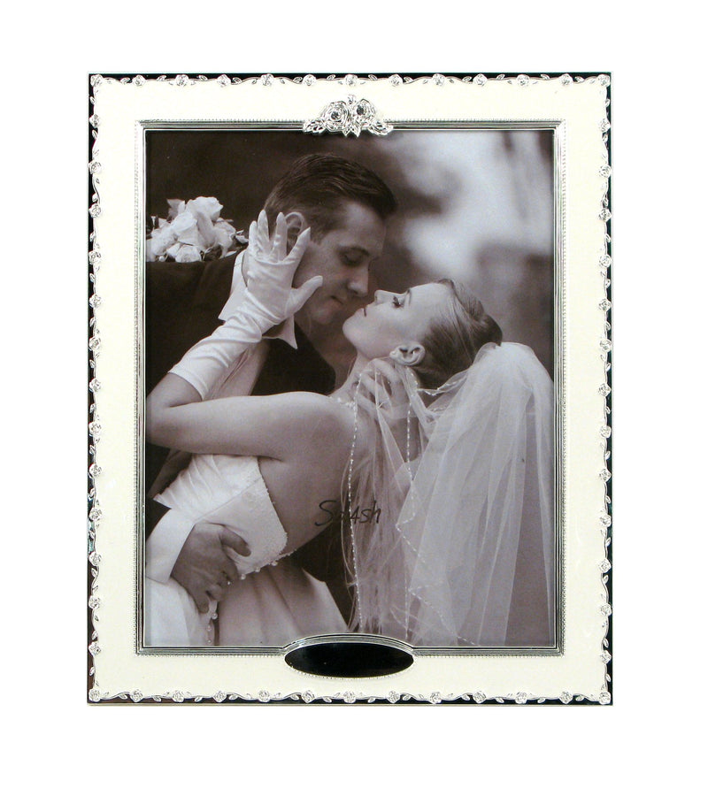 Wedding or Anniversary Photo Frame