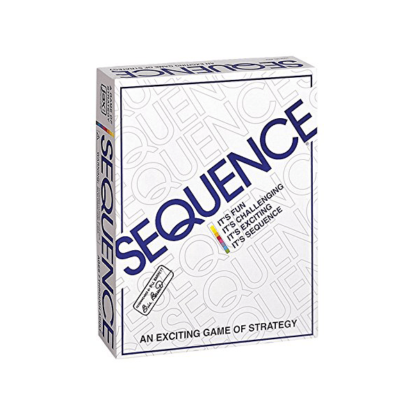 Sequence Game