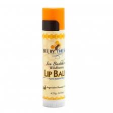Bee by the Sea: Lip Balm